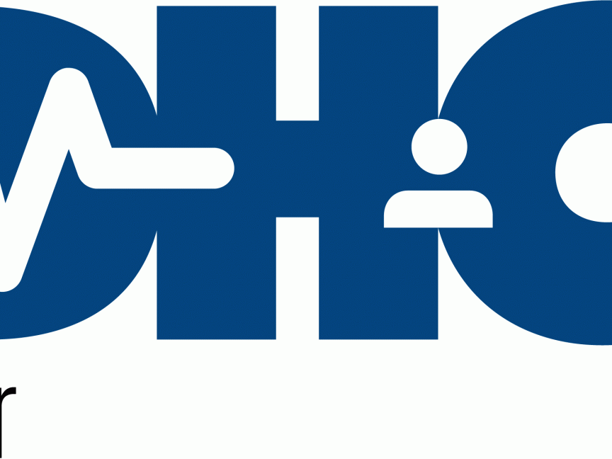 Logo DHCH